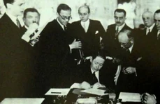 Top alianţe româneşti din perioada interbelică jpeg