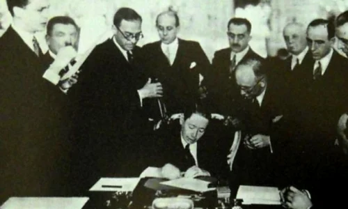 Top alianţe româneşti din perioada interbelică jpeg