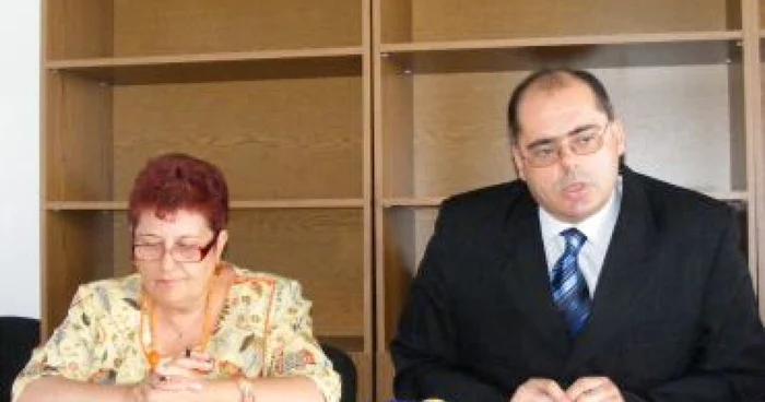 Târgu-Jiu: DSP Gorj încearcă să-şi acrediteze laboratoarele