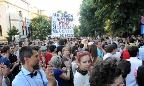 ICR insultat pentru performanţă jpeg