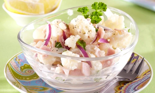 salata de conopida cu iaurt jpeg