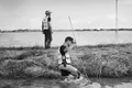 cuplu de romani, disparut în inundatii, cautati in Spania Foto ABC    Álvaro Ybarra Zavala jpg
