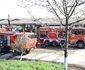 Incendiu devastator la ferma companiei Diana din Vâlcea Foto ISU Vâlcea jpg