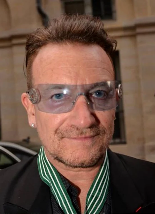 Bono jpeg