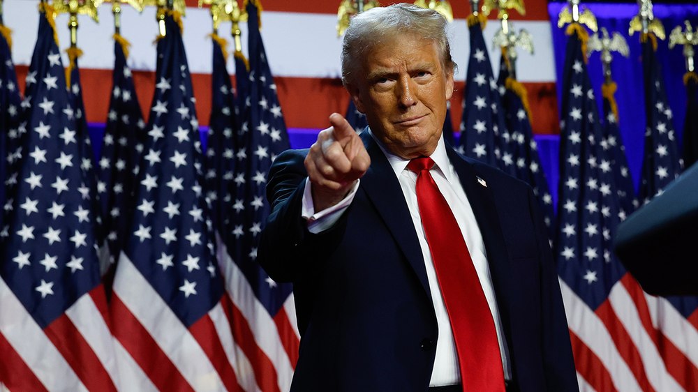 Ce se ascunde în spatele păcii trumpiste? Istoric: „Aici se află cheia a tot ceea ce se întâmplă acum” 