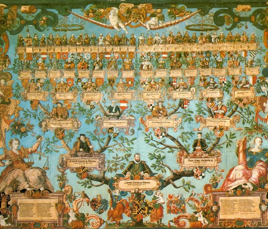 D’ale arboretului genealogic jpeg