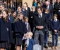 Funeraliile din Nisa ale regretatei Arhiducese Estelle a Austriei, Profimedia 