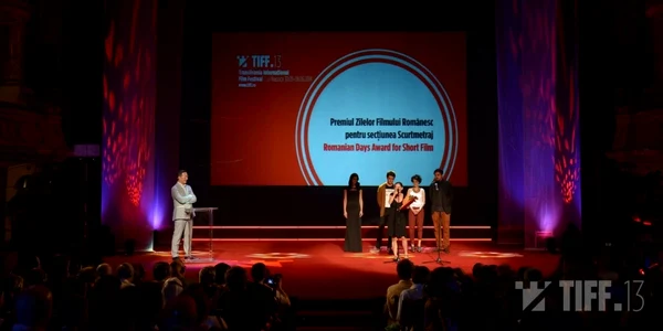 gala de inchidere tiff 2014 foto