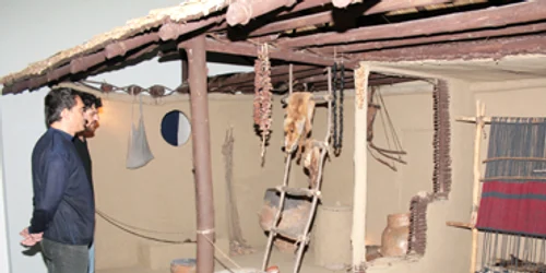 Neamţ: Unde merg nemţenii în weekend?