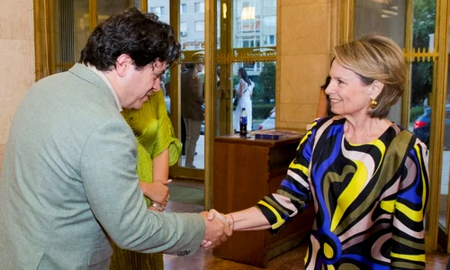 Principesa Sofia la Festivalul „George Enescu”, Foto Daniel Angelescu jpg