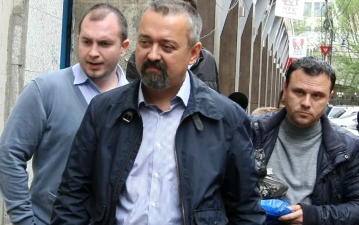 Managerul Spitalului de Arşi, Vitalie Stan, a fost reținut
