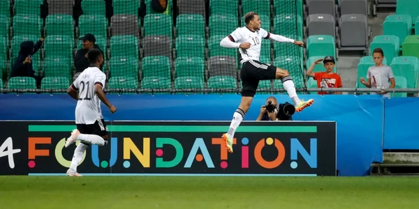 germania u21