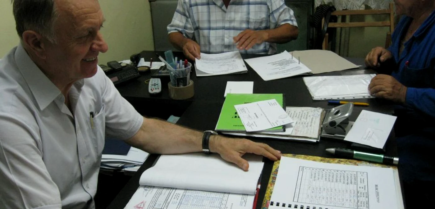 Dosarele pot fi depuse şi la asociaţiile de proprietari