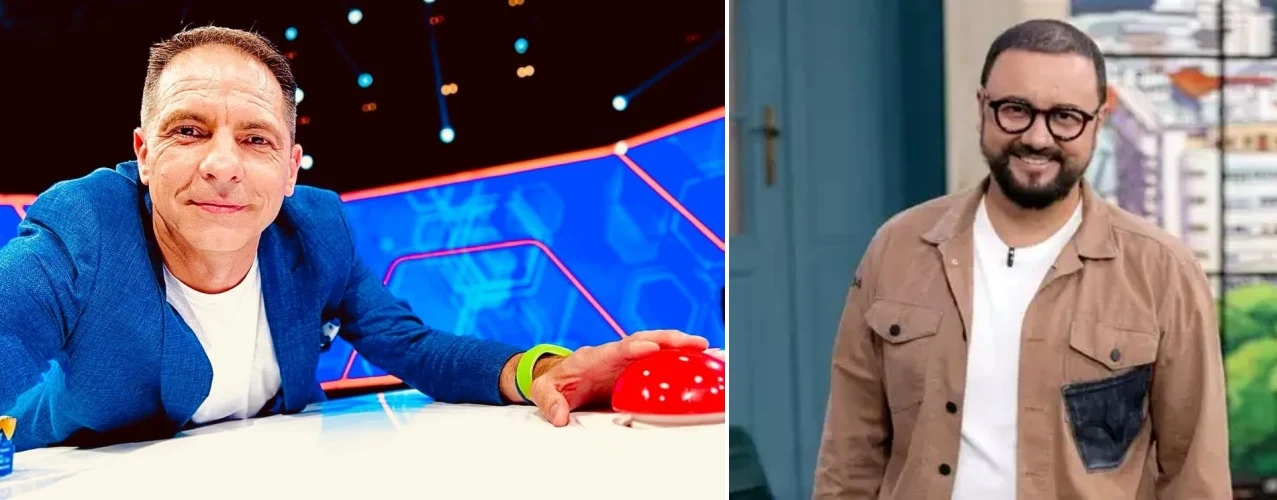 Dan Negru, avertisment după renunțarea la emisiunea lui Măruță: „Banul economisit e de două ori câştigat!”
