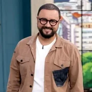 Dan Negru, Catalin Maruta, foto Instagram, arhiva jpg