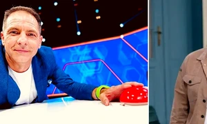 Dan Negru, Catalin Maruta, foto Instagram, arhiva jpg