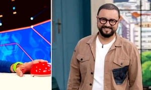 Dan Negru, Catalin Maruta, foto Instagram, arhiva jpg