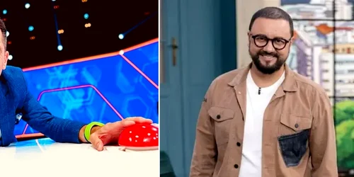 Dan Negru, Catalin Maruta, foto Instagram, arhiva jpg