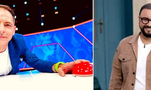 Dan Negru, Catalin Maruta, foto Instagram, arhiva jpg
