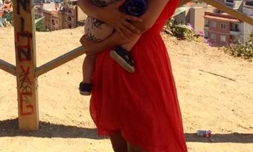 Amalia Enache si Alma la 1 an jpeg