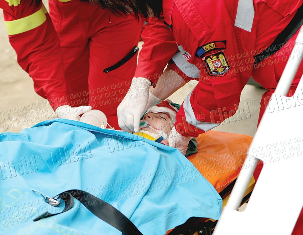 
    Copilul va avea  nevoie de cel puţin două  luni de îngrijiri medicale  