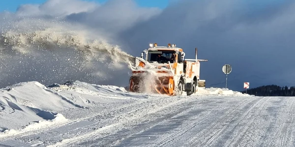 transalpina foto