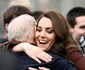 Kate Middleton în Cornwall