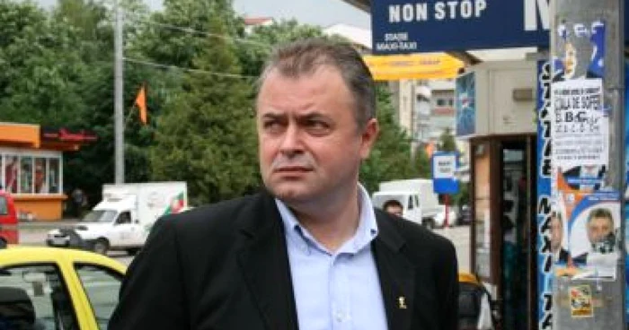 Botoşani: Cătălin Flutur: „Meciul naţionalei de tineret este un câştig de imagine pentru noi”