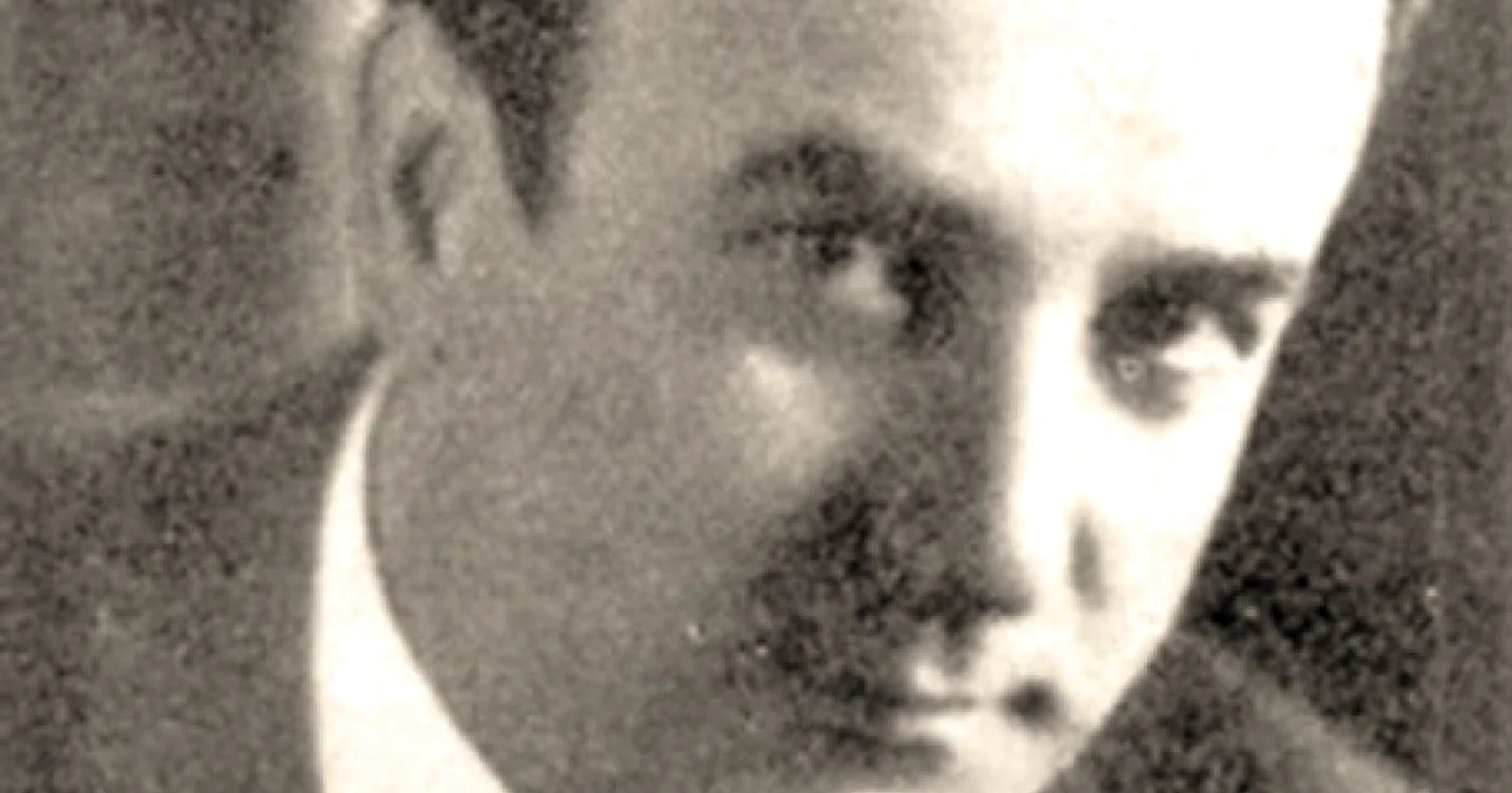 Victor Eftimiu