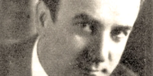 Victor Eftimiu