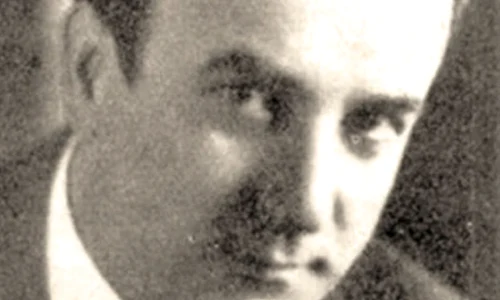 Victor Eftimiu