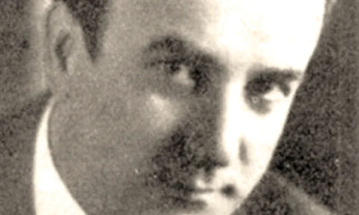Victor Eftimiu