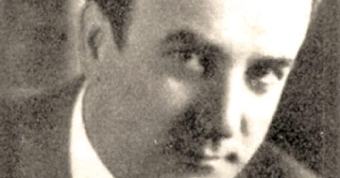 Victor Eftimiu
