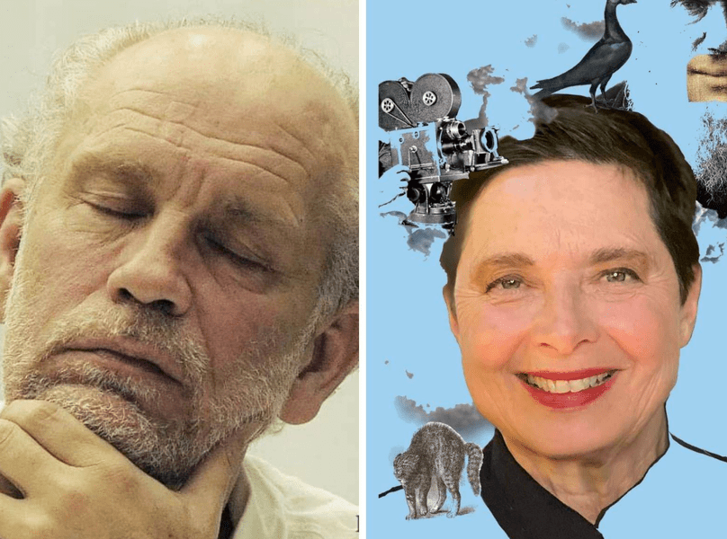 Renumiții actori Isabella Rossellini și John Malkovich vor urca pe scena Teatrului Național din Timișoara