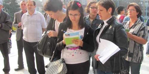 Foto arhivă