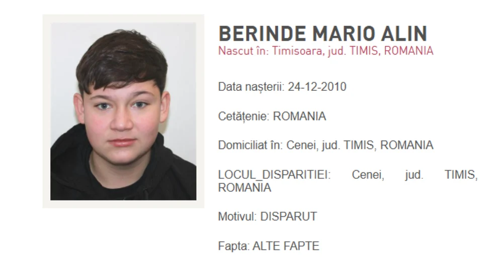 Informații șocante despre cei trei minori care l-au ucis cu sânge rece pe colegul lor de 15 ani. Cum și-au planificat crima timp de o lună și cum au executat-o