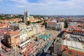 Zagreb Croația  Sursa Wikipedia   jpg