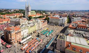 Zagreb Croația  Sursa Wikipedia   jpg