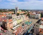 Zagreb Croația  Sursa Wikipedia   jpg