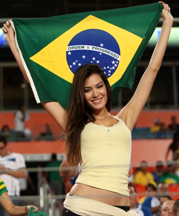 Brazil Girls