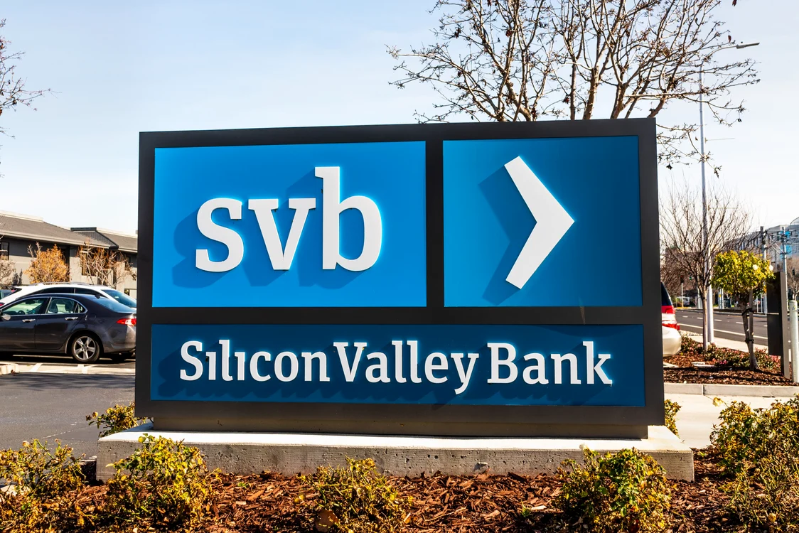 Silicon Valley Bank a dat faliment FOTO Shutterstock