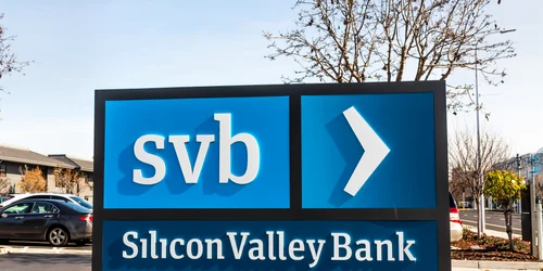 Silicon Valley bank FOTO Shutterstock