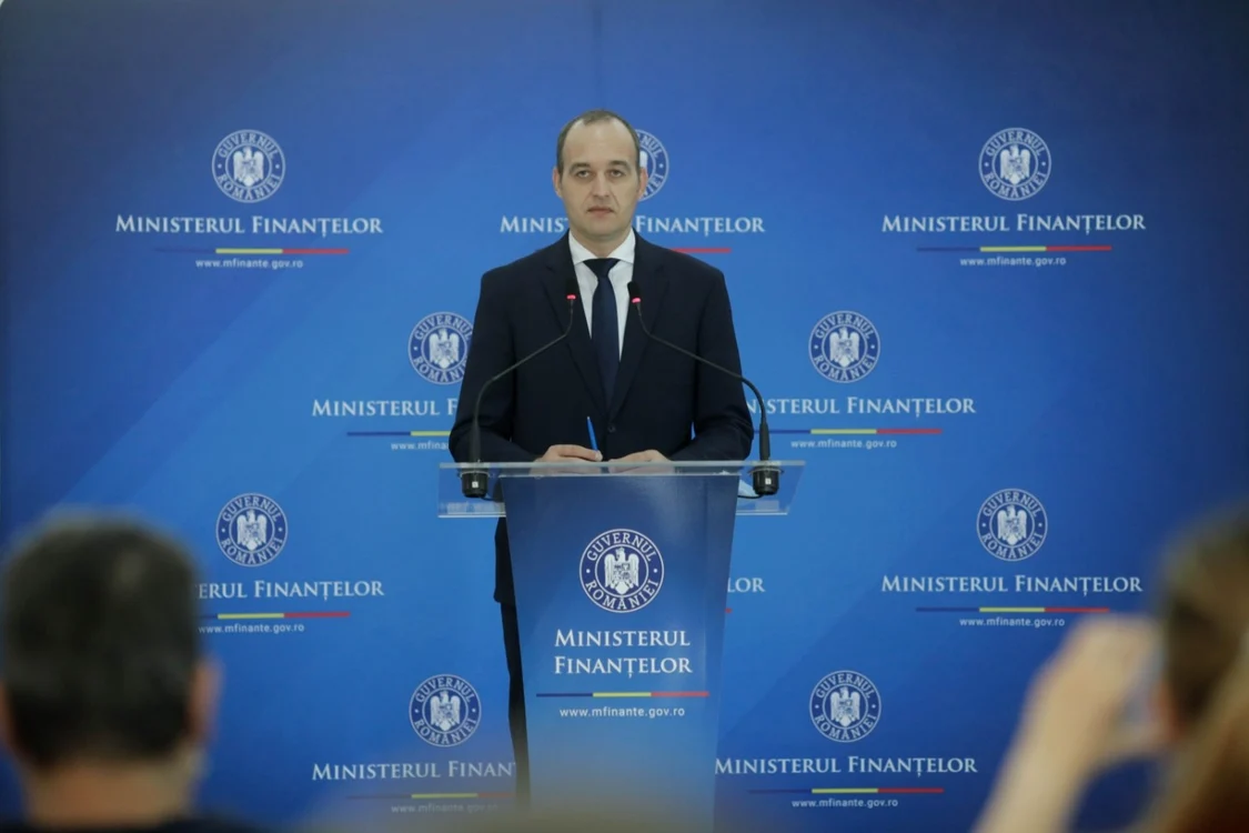 Dan Vîlceanu FOTO Inquam Photos / George Călin