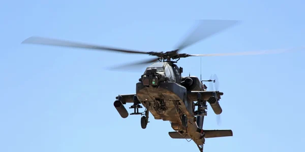 apache