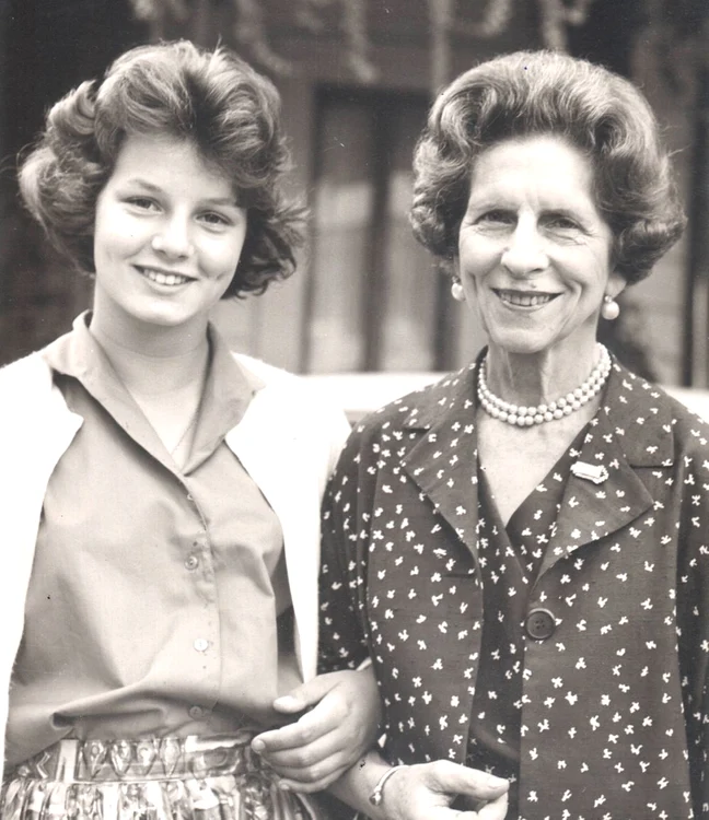 1 margareta custodele coroanei si regina mama elena villa sparta italia jpg jpeg