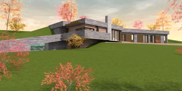 Casa hobbit