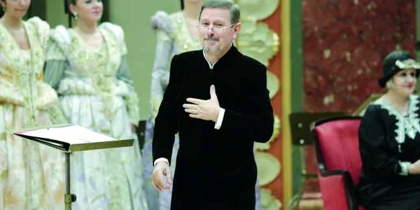 corul madrigal foto arhiva corul madrigal