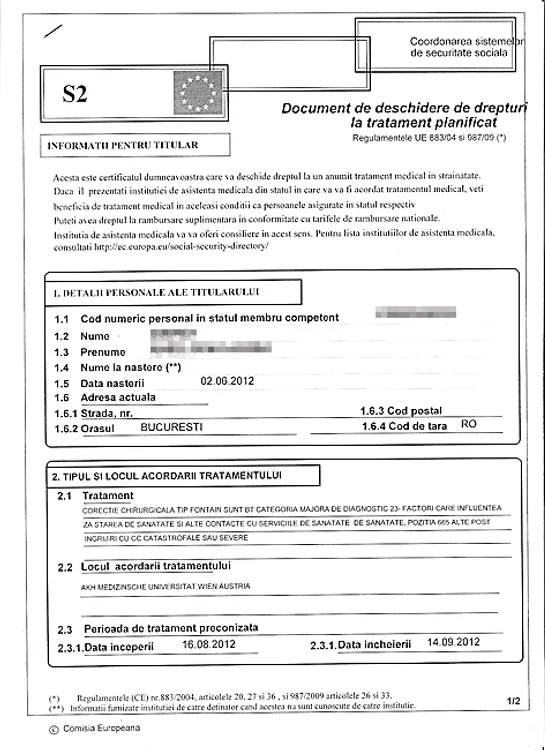 
    Aşteptăm  întrebările dvs. pe  teme de sănătate pe  adresa de e-mail  redacţie@click.ro,  cu menţiunea  „pentru dr.  Cristian Buşoi”  