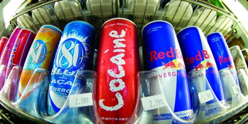 energizant red bull foto afp