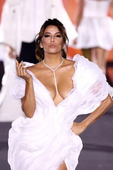 Eva Longoria, GettyImages 